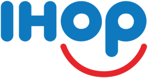 IHOP Egypt Logo